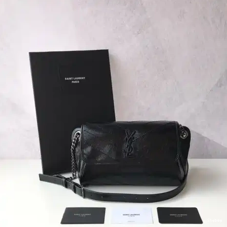 19B57Y0083 YSL Bags 0528